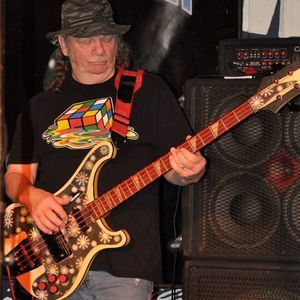 Meet your Posher, Marvin